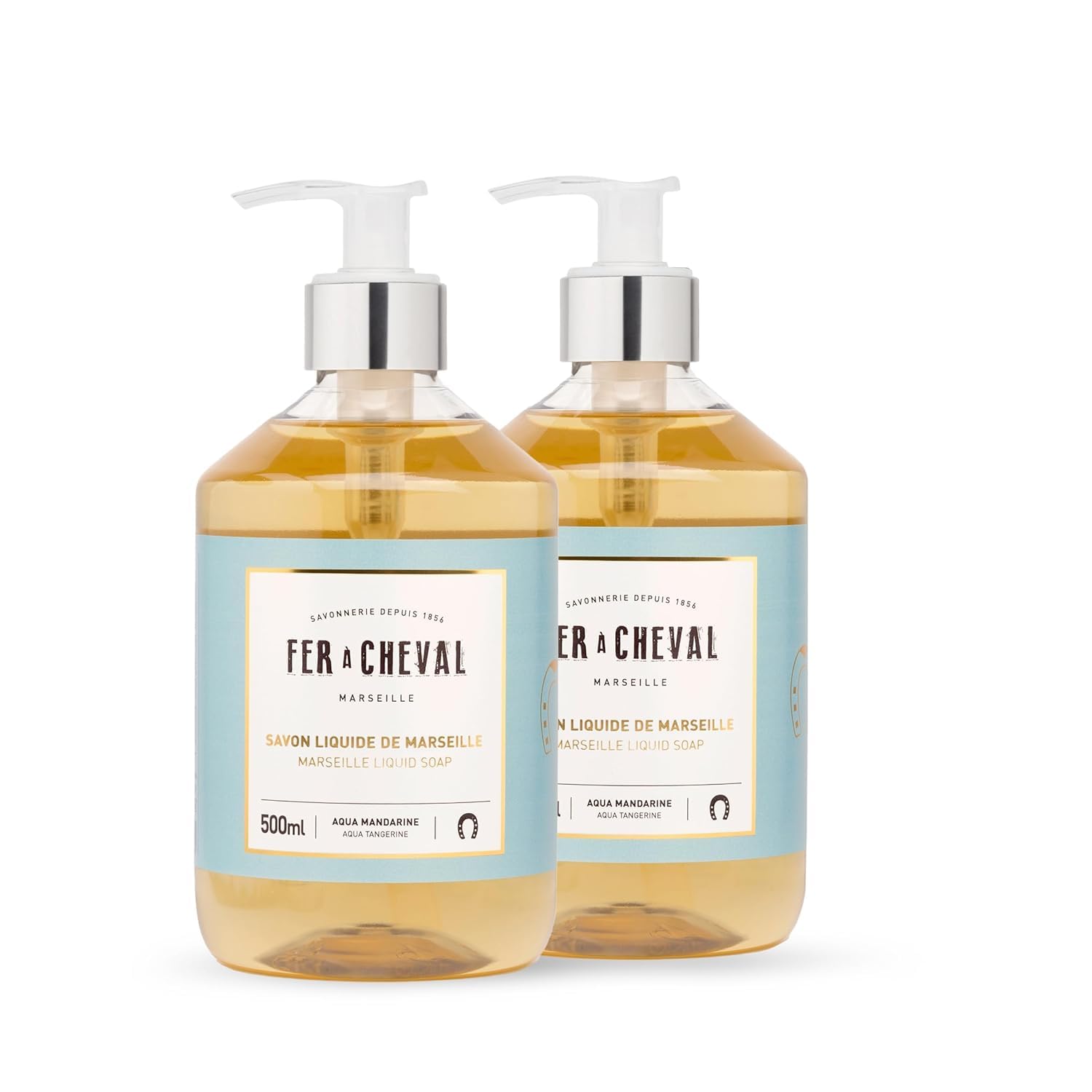 Scented Soaps Multi Pack